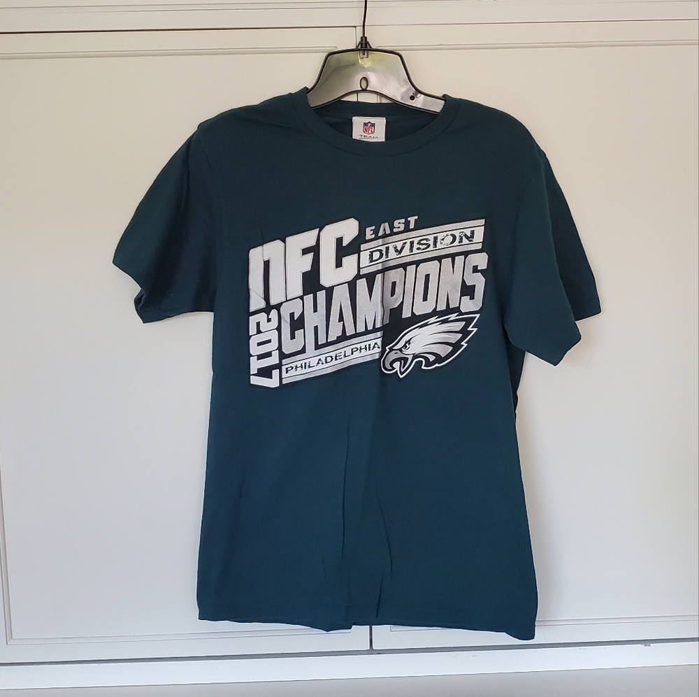 Men's Eagles Tshirt